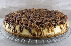 peanut-butter-cheesecake-close