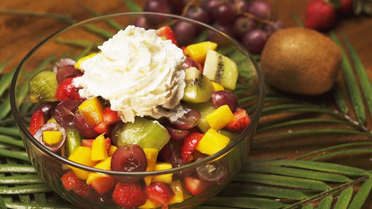 Thanksgiving Salad || Sweet Treats & More