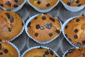 Pumpkin Pancake Muffins | Sweet Treats and More